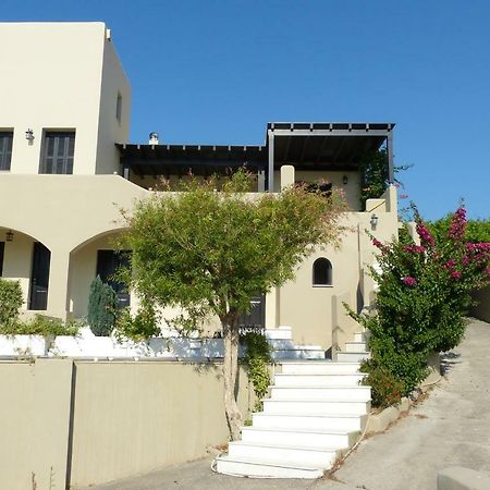 Knossos Palace Secluded Villa Skalanion 외부 사진